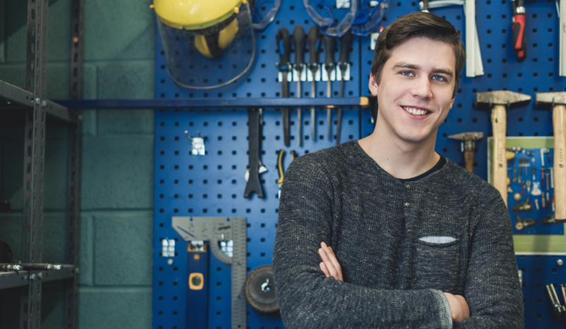 Ateities profesijos – mechanikos ir gamybos inžinieriai: plečiantis technologijoms, šių specialistų poreikis augs
